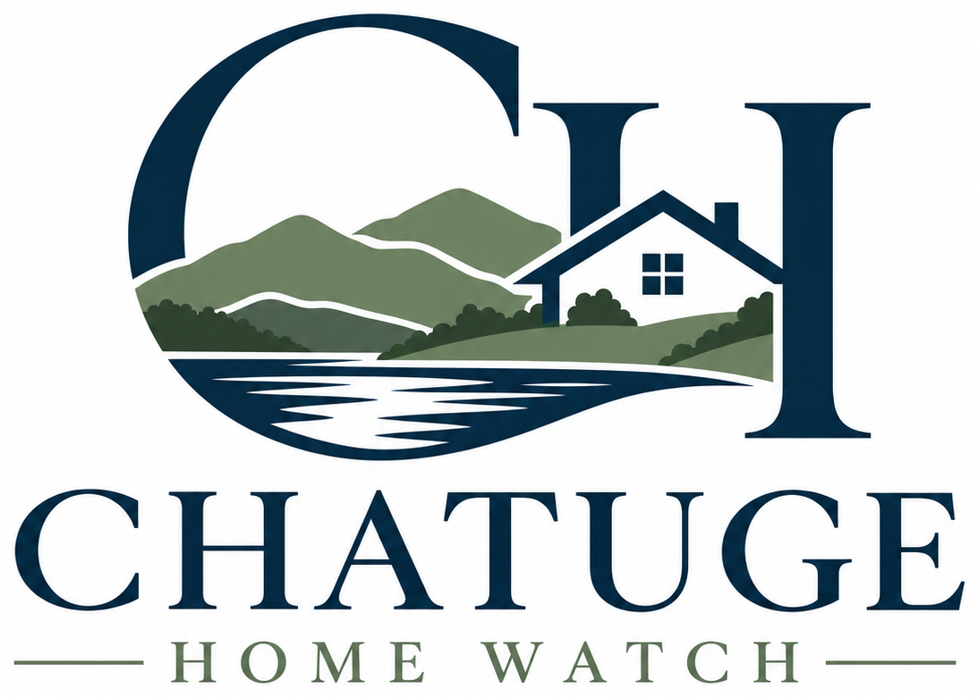Chatuge Home Watch